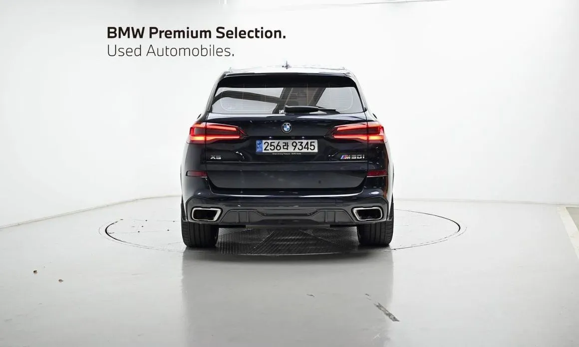 BMW X5 2022 из KR, фото 3