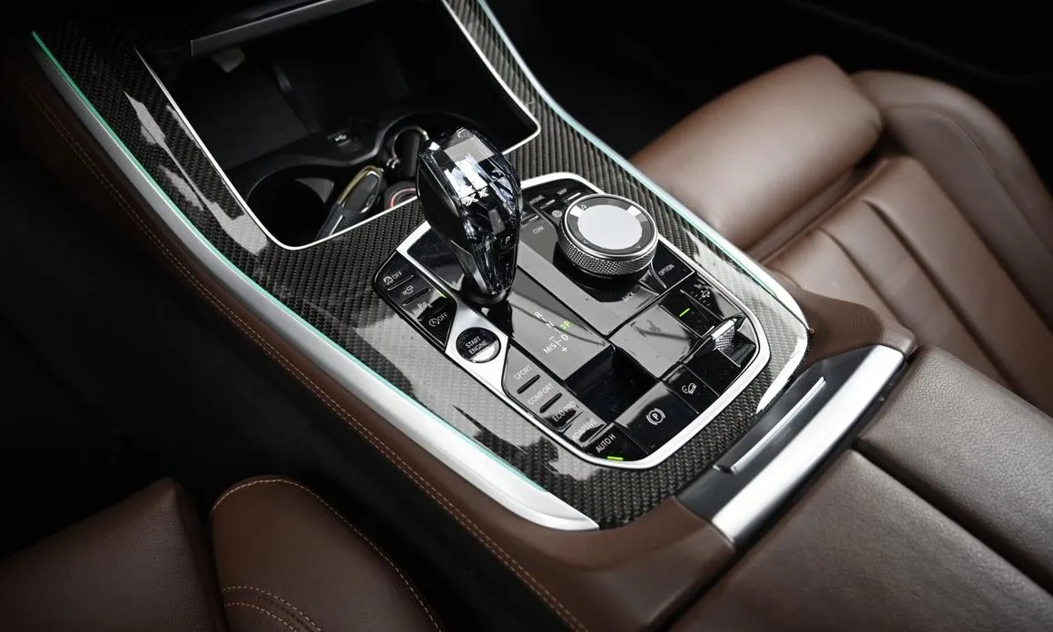 BMW X5 2022 из KR, фото 6