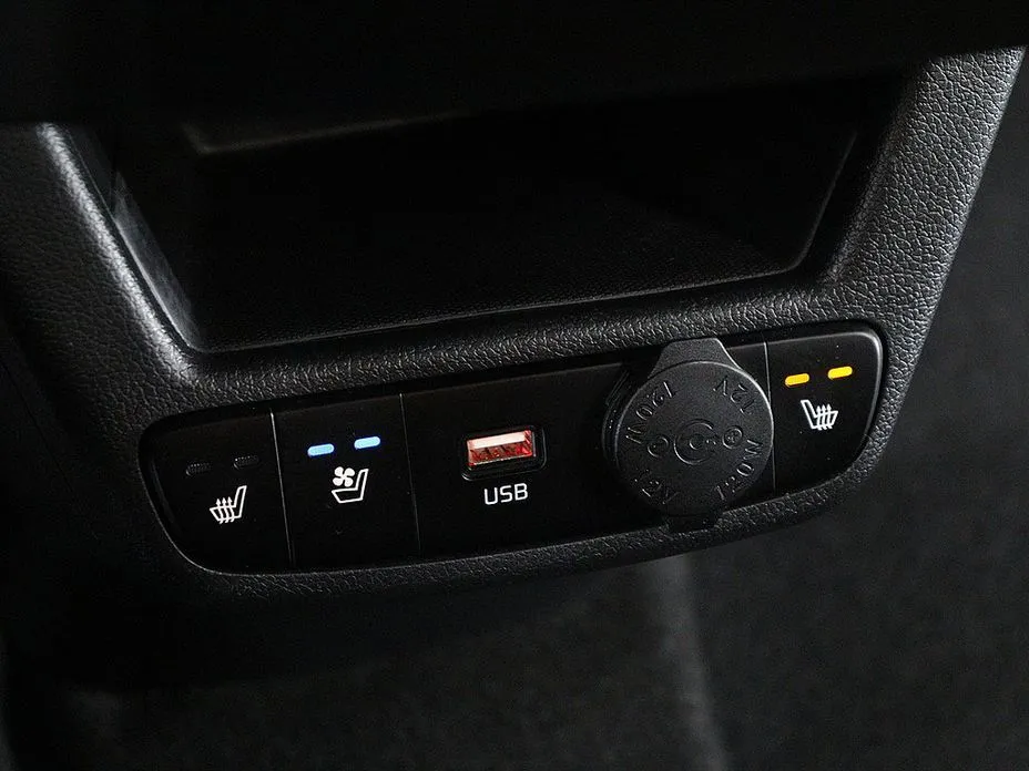 Kia RAY 2024 из KR, фото 3