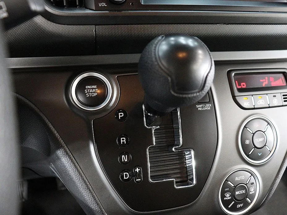 Kia RAY 2024 из KR, фото 8