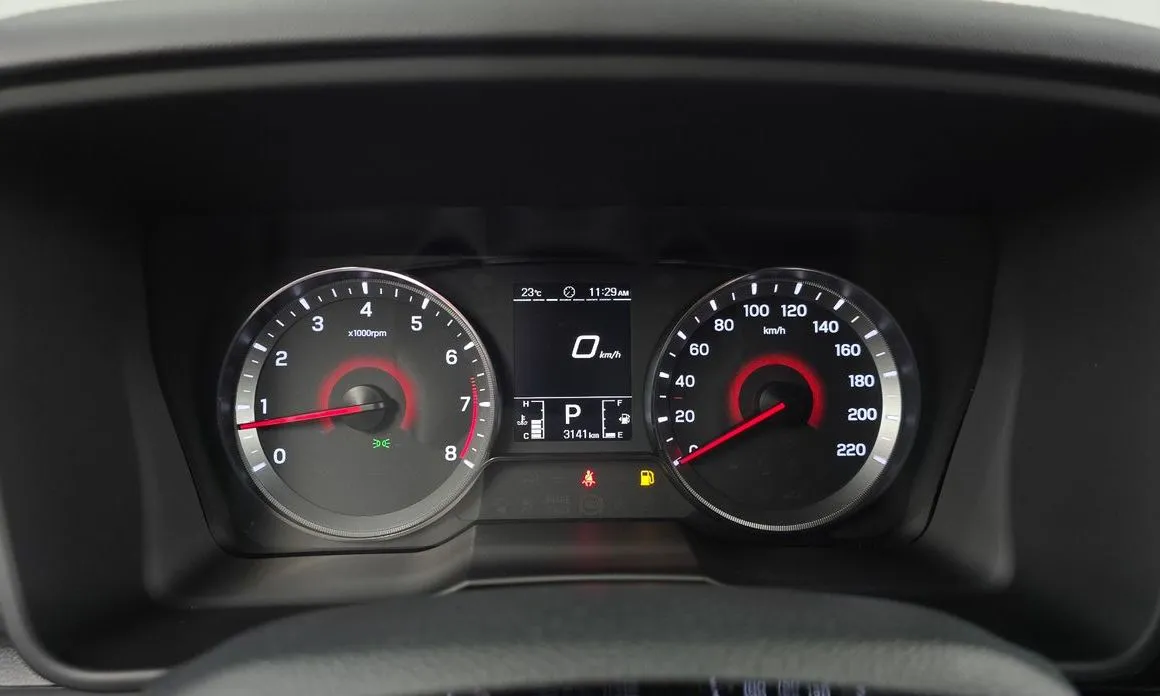 KG Mobility (Ssangyong) TIBOLI 2026 из KR, фото 2