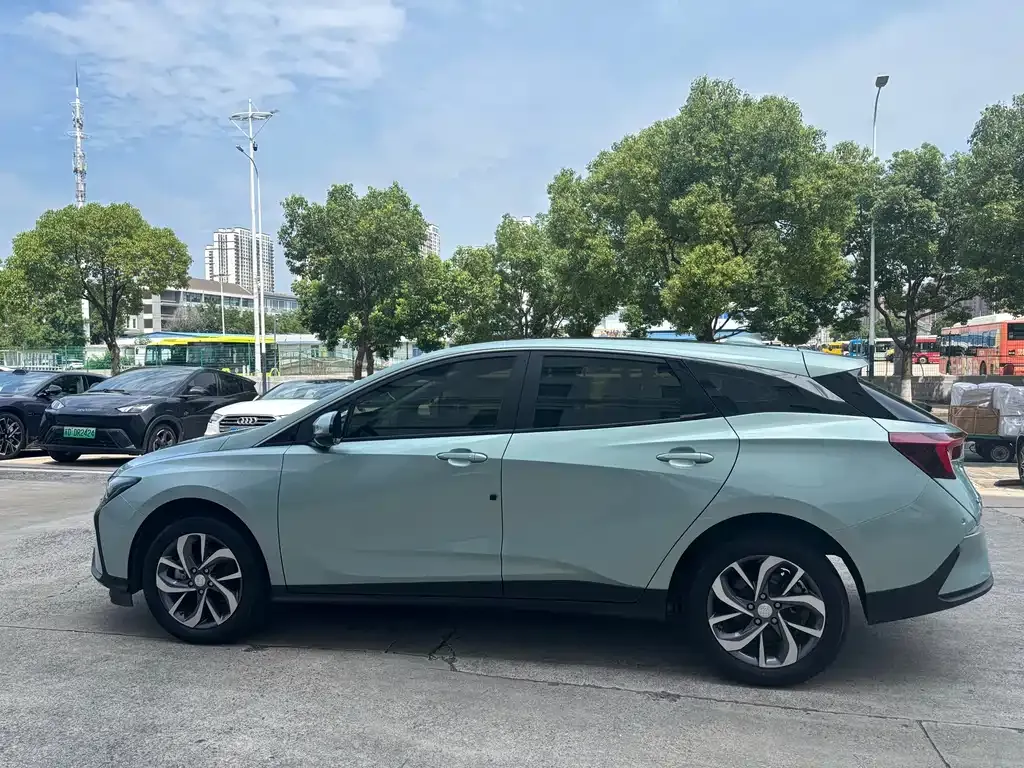 Buick Velite 6 — фото 9