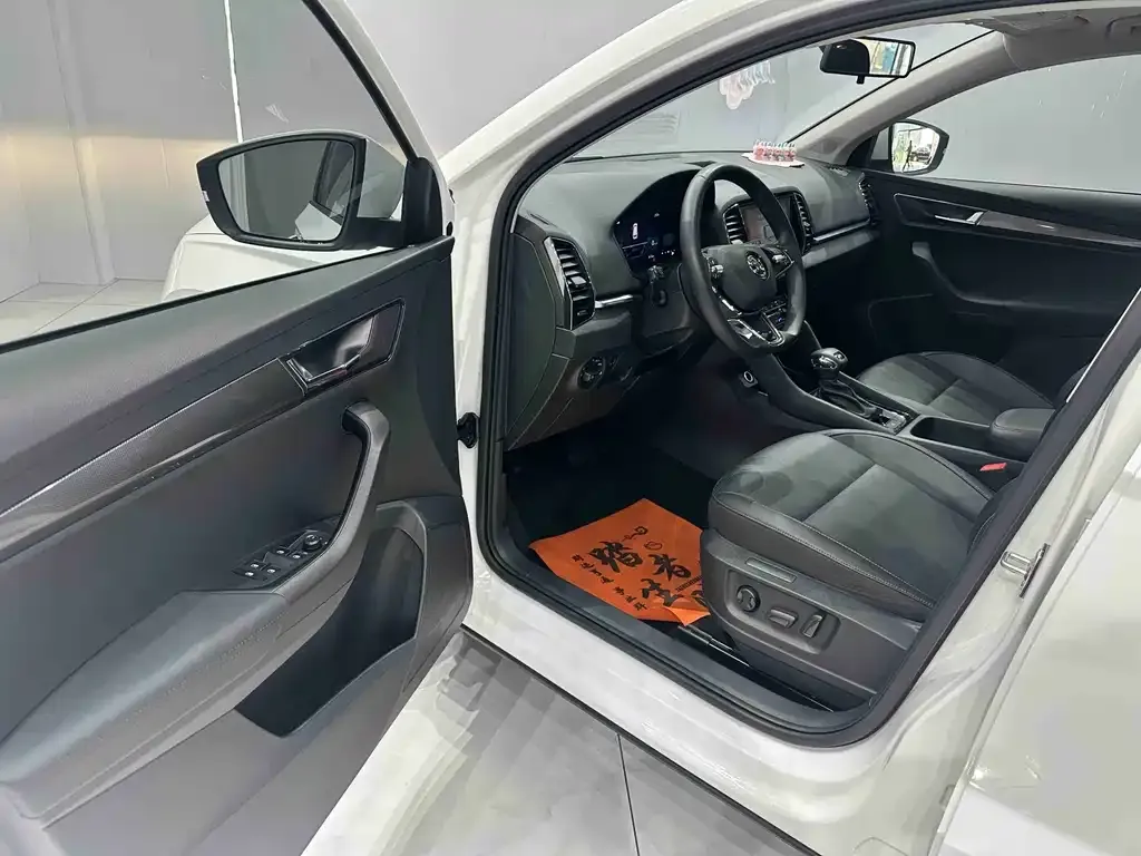 Skoda Karoq — фото 2