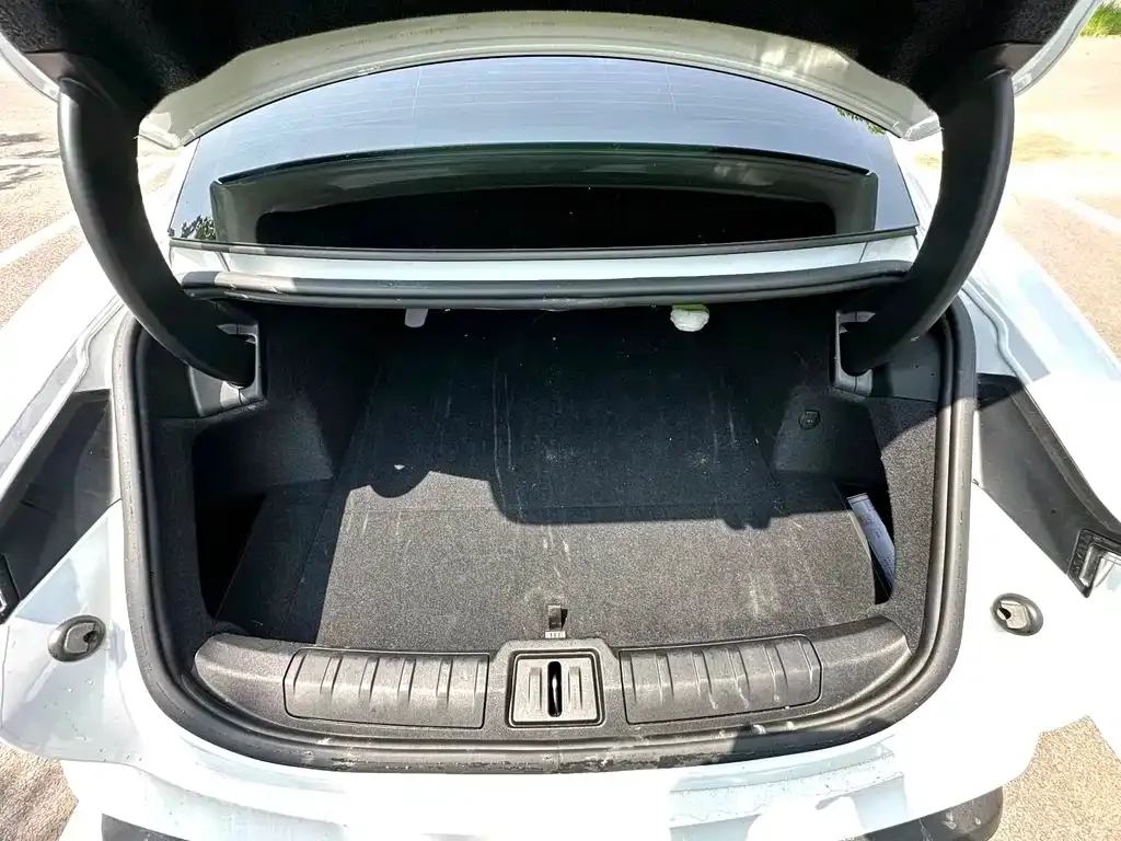 Porsche Taycan 2021 из CN, фото 2