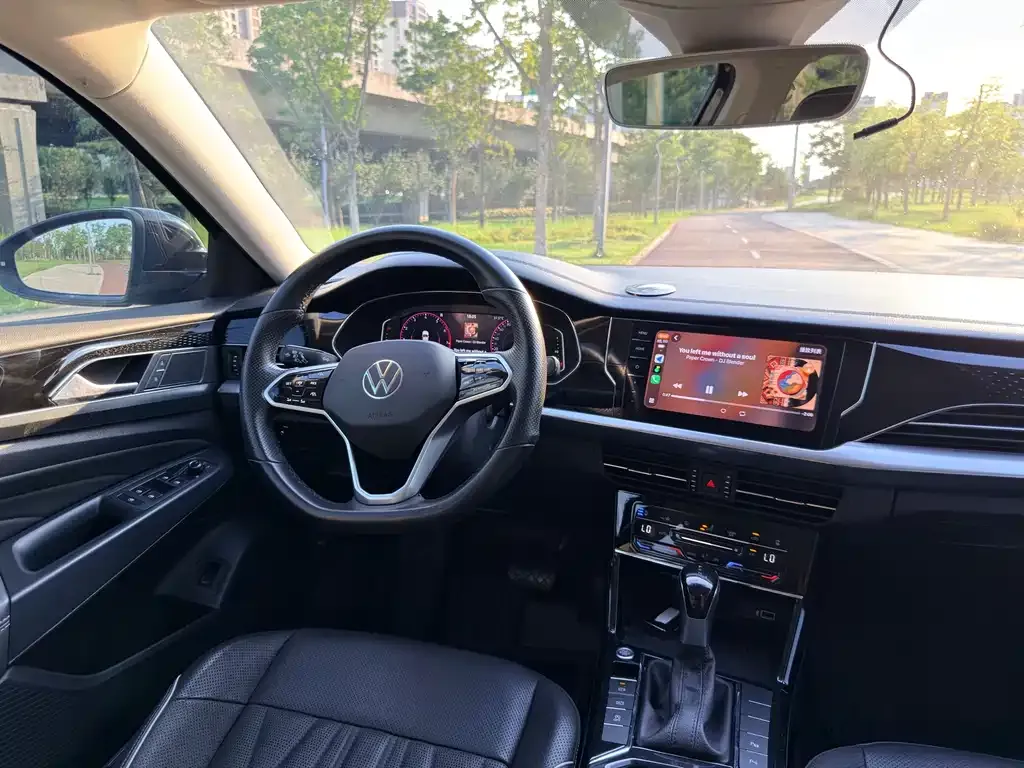 Volkswagen Passat — фото 2