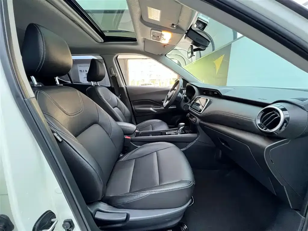 Nissan Kicks — фото 6