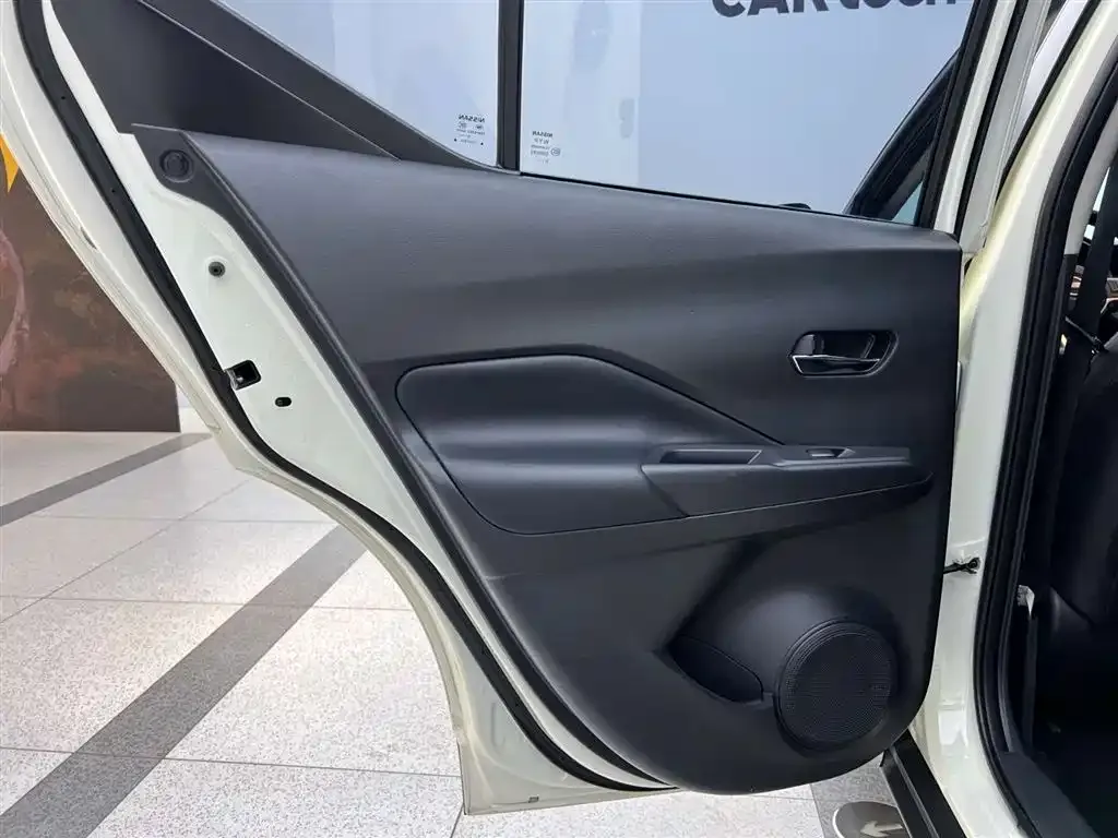 Nissan Kicks — фото 10