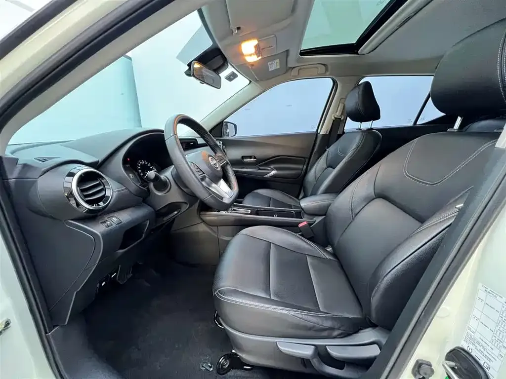 Nissan Kicks — фото 9