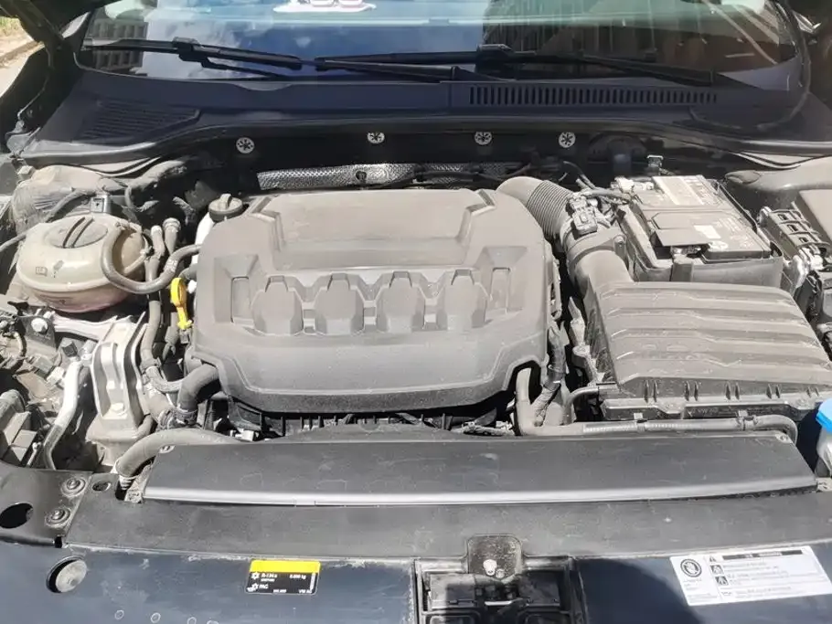 Volkswagen Passat — фото 5