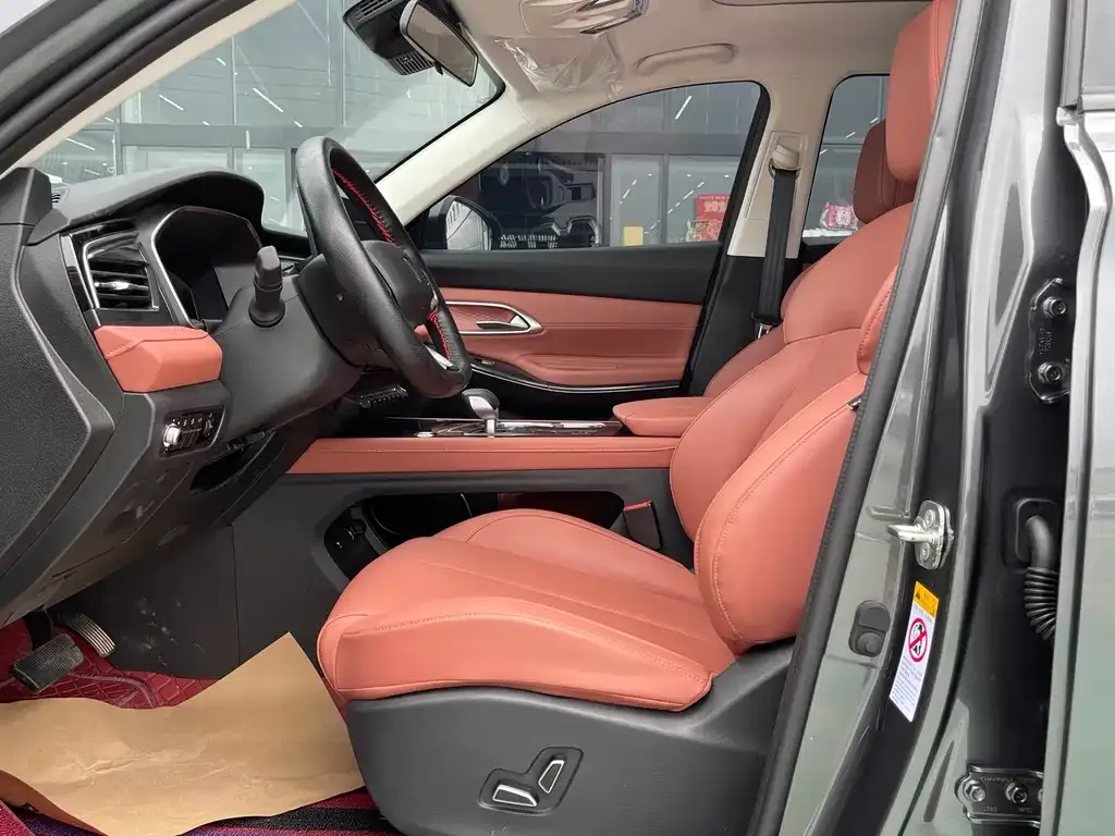 Changan CS75 2025 из CN, фото 2