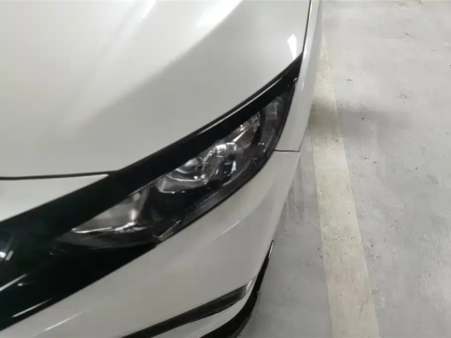 Honda Civic — фото 4