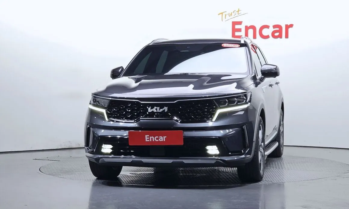 Kia Sorento — фото 3