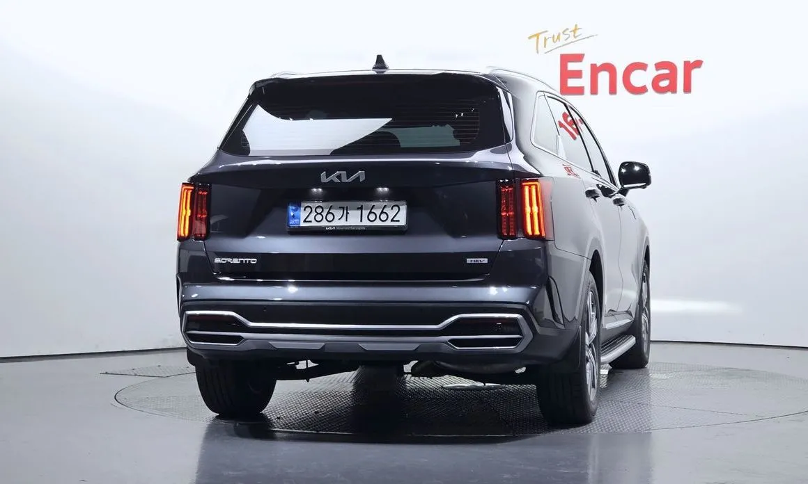 Kia Sorento — фото 2