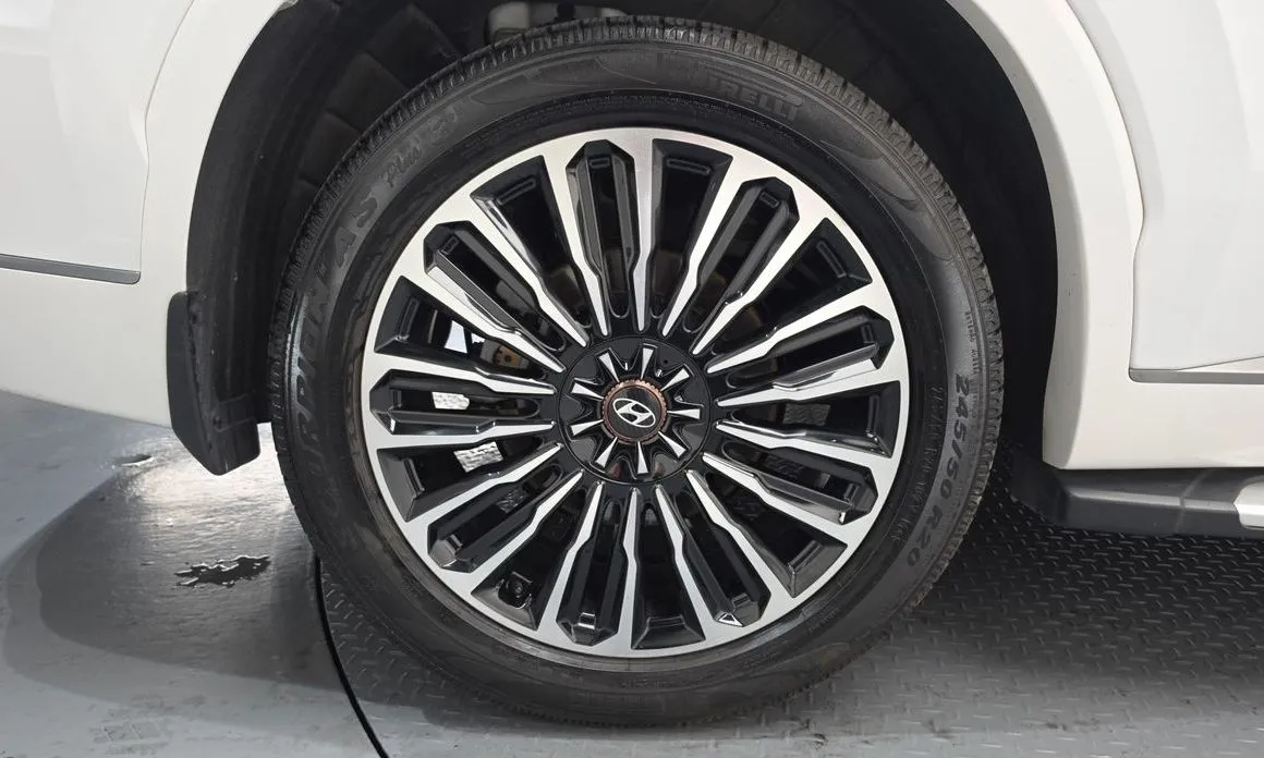 Hyundai Palisade — фото 6