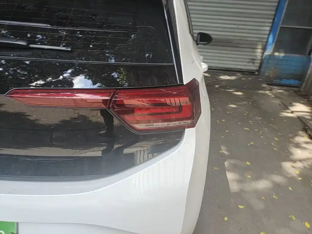 Volkswagen ID.3 2024 из CN, фото 6