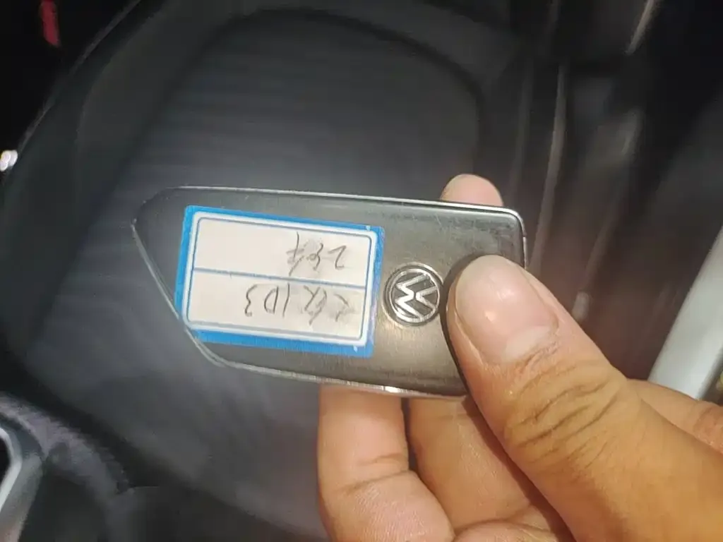 Volkswagen ID.3 2024 из CN, фото 5