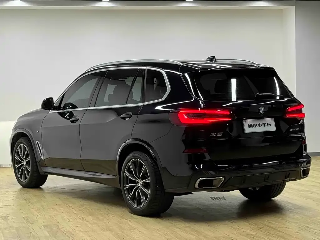 BMW X5 — фото 10