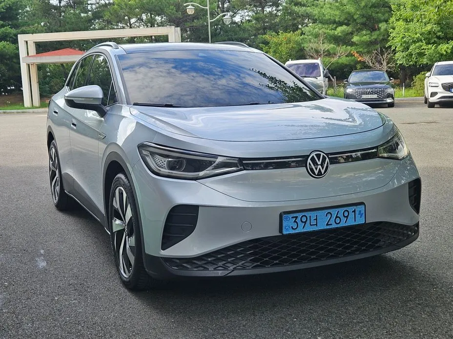 Volkswagen ID.4 — фото 10
