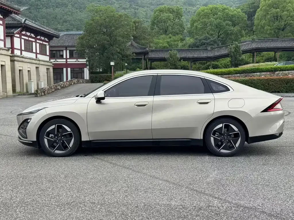 Wuling Xingguang 2024 из CN, фото 6