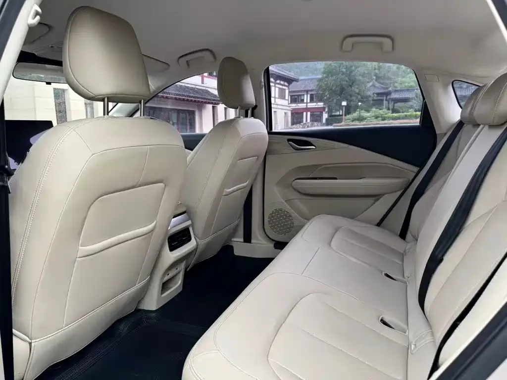 Wuling Xingguang 2024 из CN, фото 7
