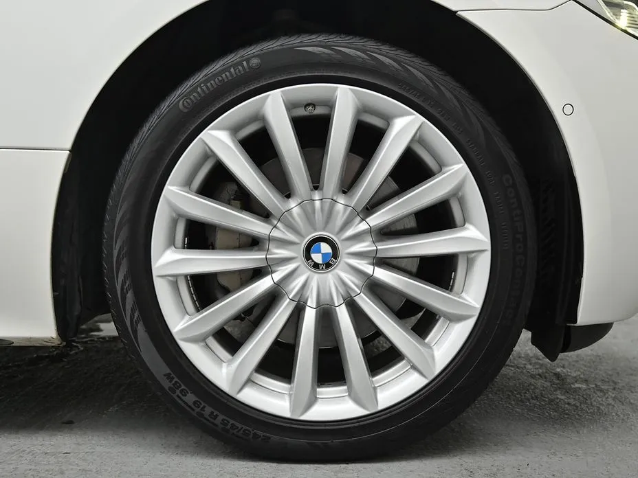 BMW Gran Turismo — фото 10