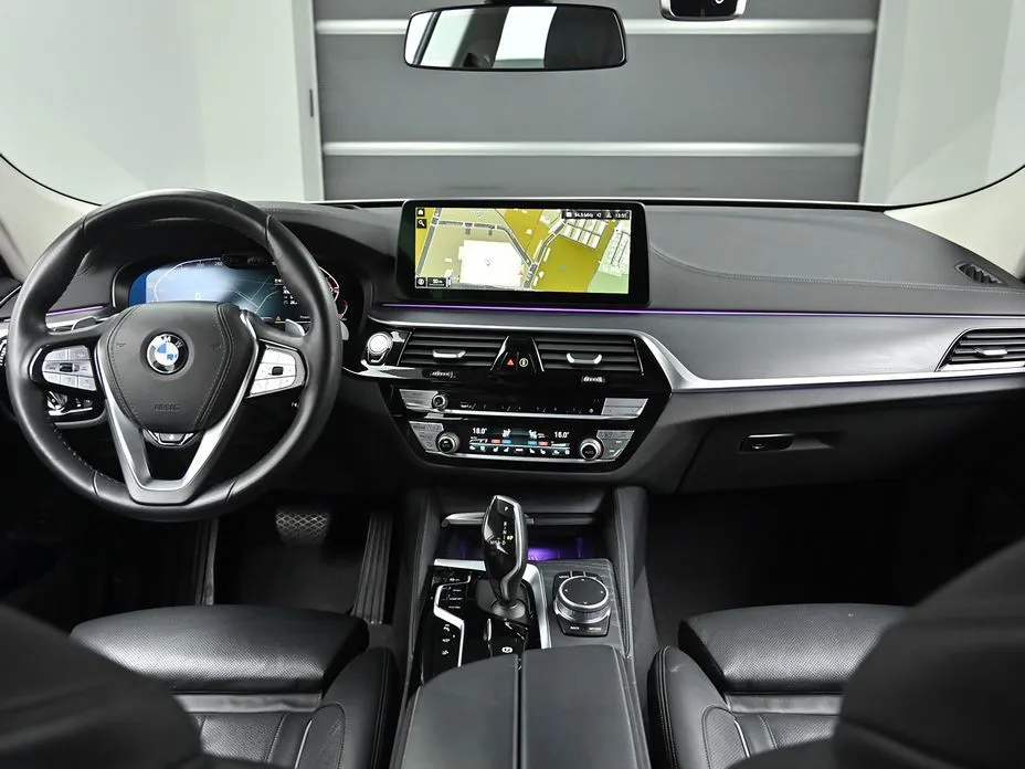 BMW Gran Turismo — фото 2
