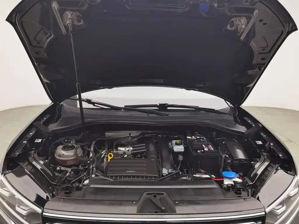 Volkswagen Tayron 2021 из CN, фото 8