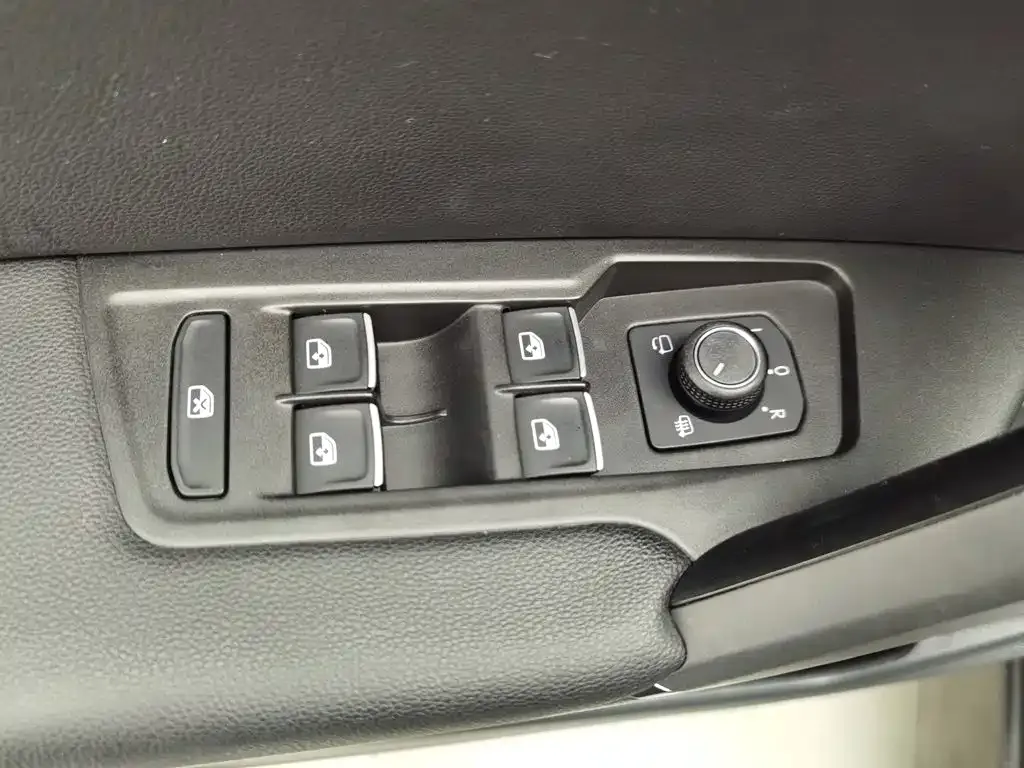 Volkswagen Tayron 2021 из CN, фото 6