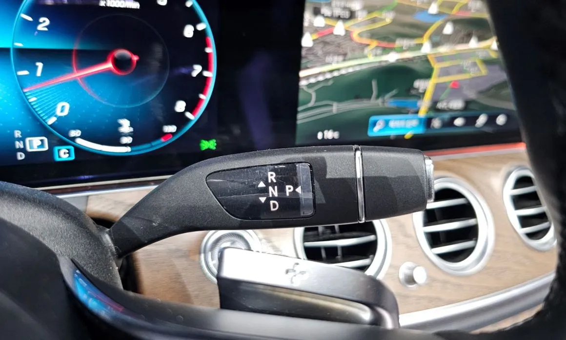 Mercedes-Benz E-Class 2023 из KR, фото 6