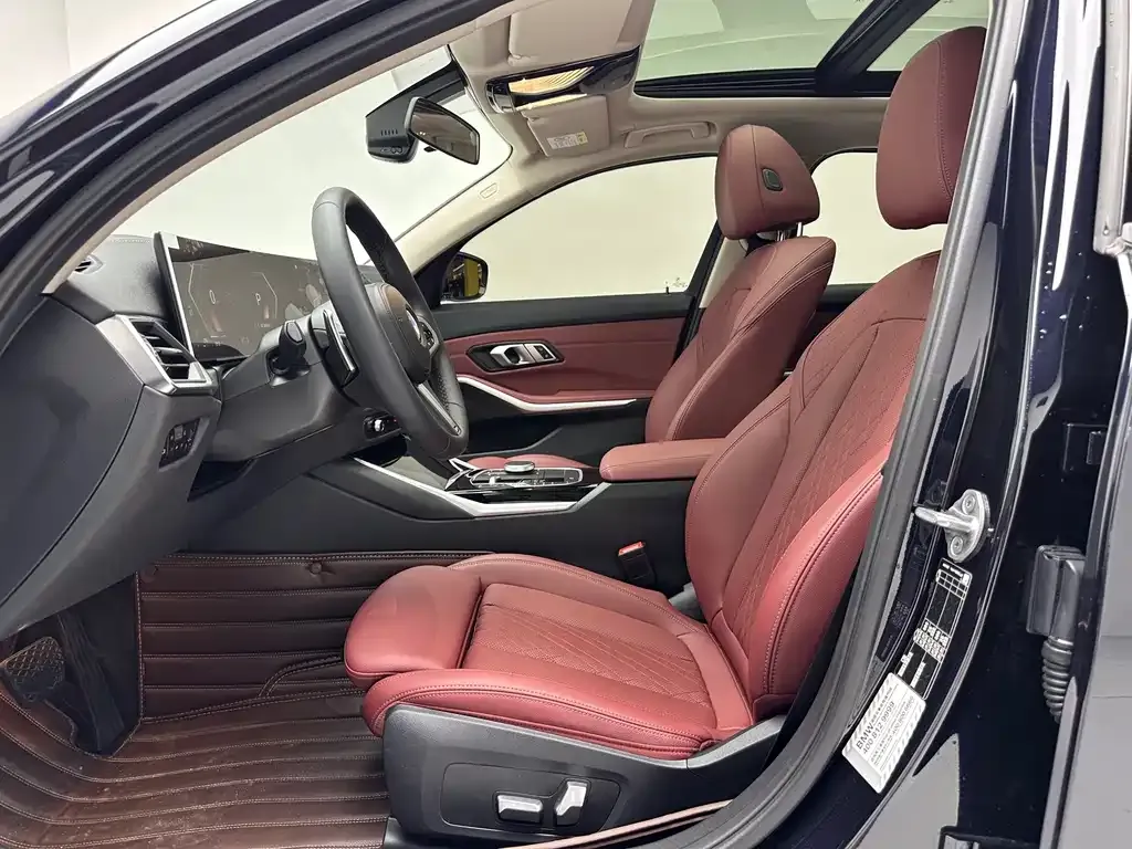 BMW 3 Series — фото 10