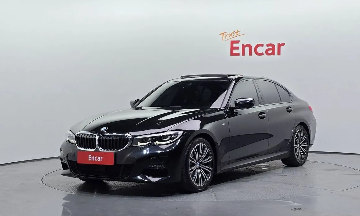 BMW 3-Series