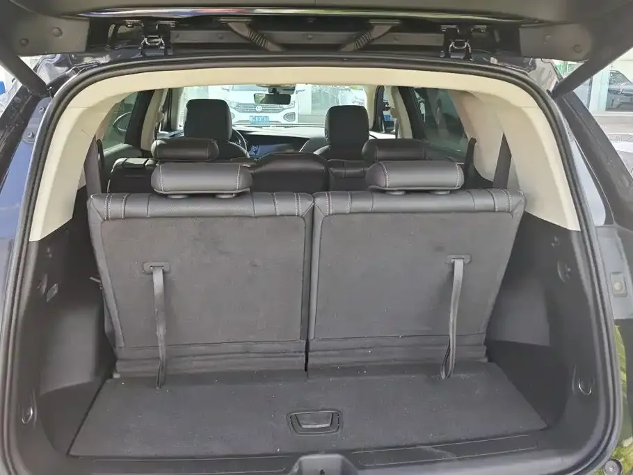 Buick Envision Plus — фото 2
