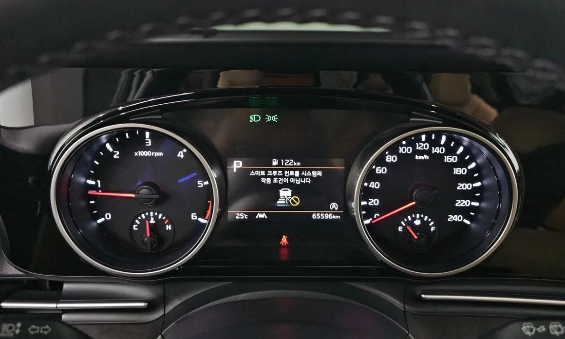 Kia Carnival 2023 из KR, фото 8