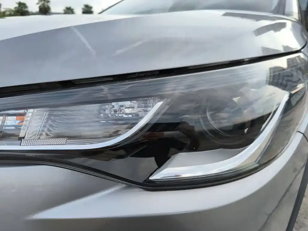 Toyota Corolla Cross — фото 3
