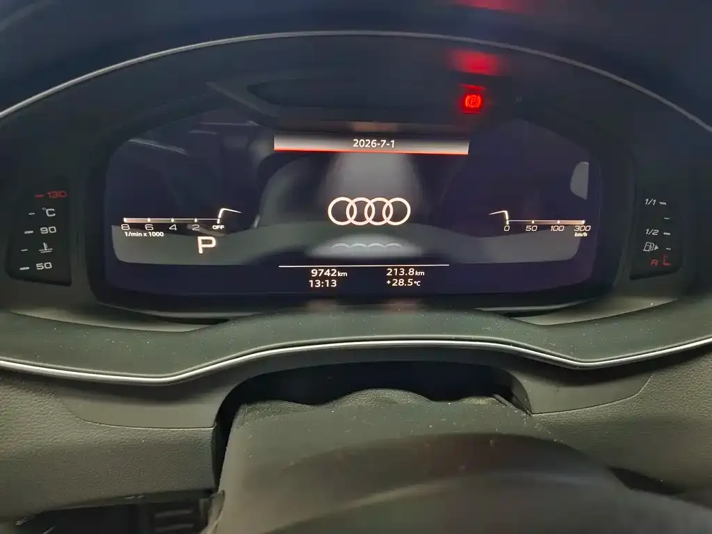 Audi A6L — фото 4