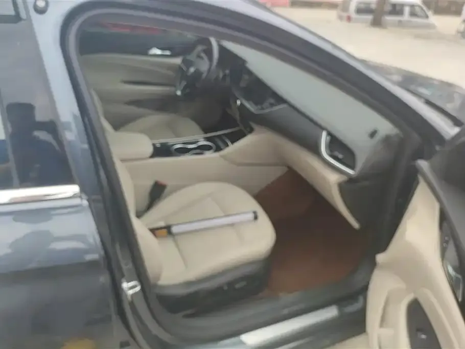 Buick Regal — фото 2