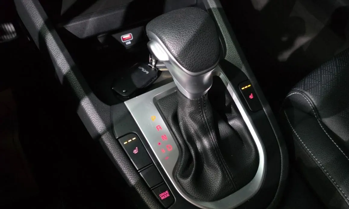 Kia K3 2022 из KR, фото 9