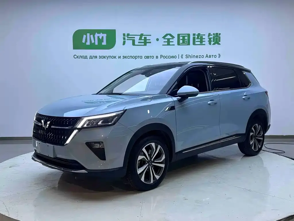Wuling Xingchen — фото 1