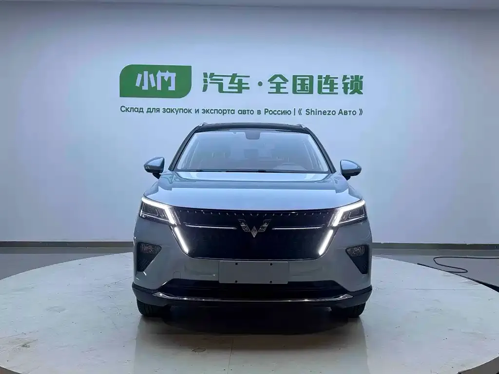 Wuling Xingchen — фото 2