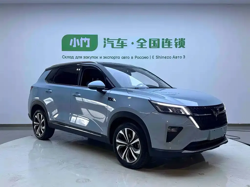 Wuling Xingchen — фото 6