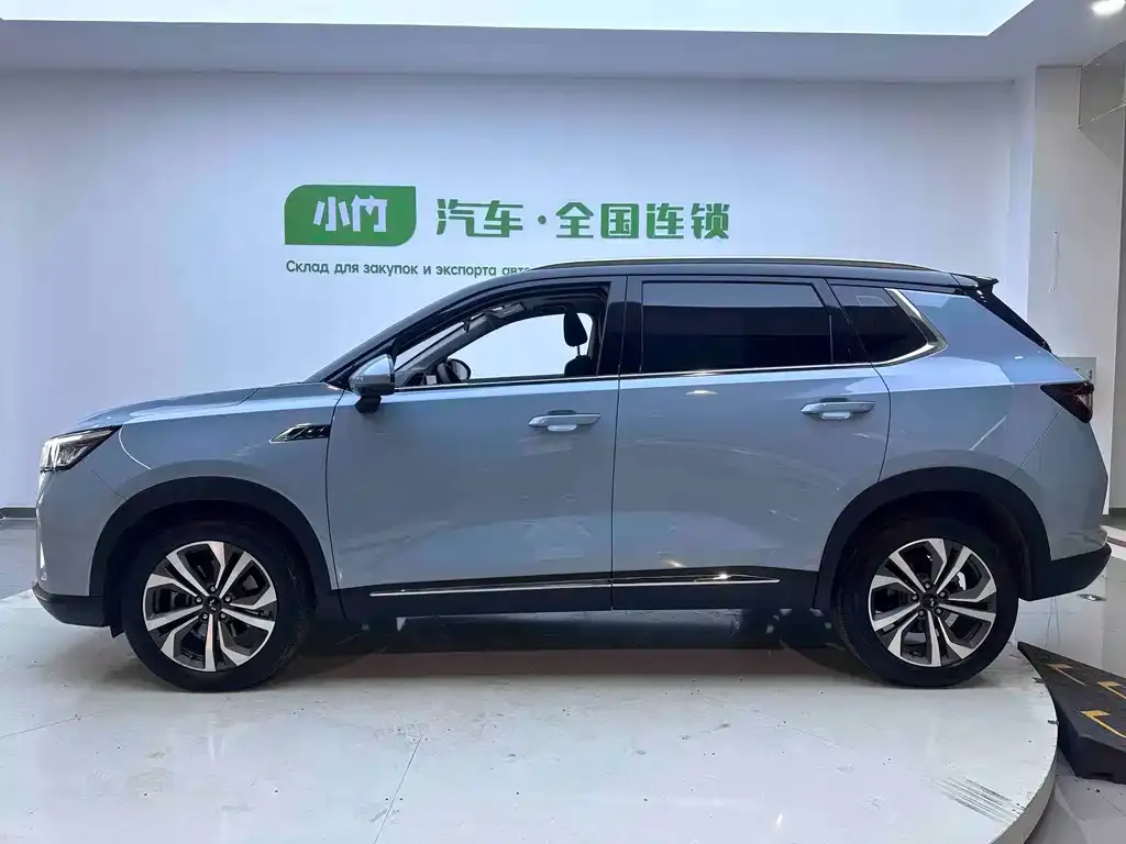 Wuling Xingchen — фото 8