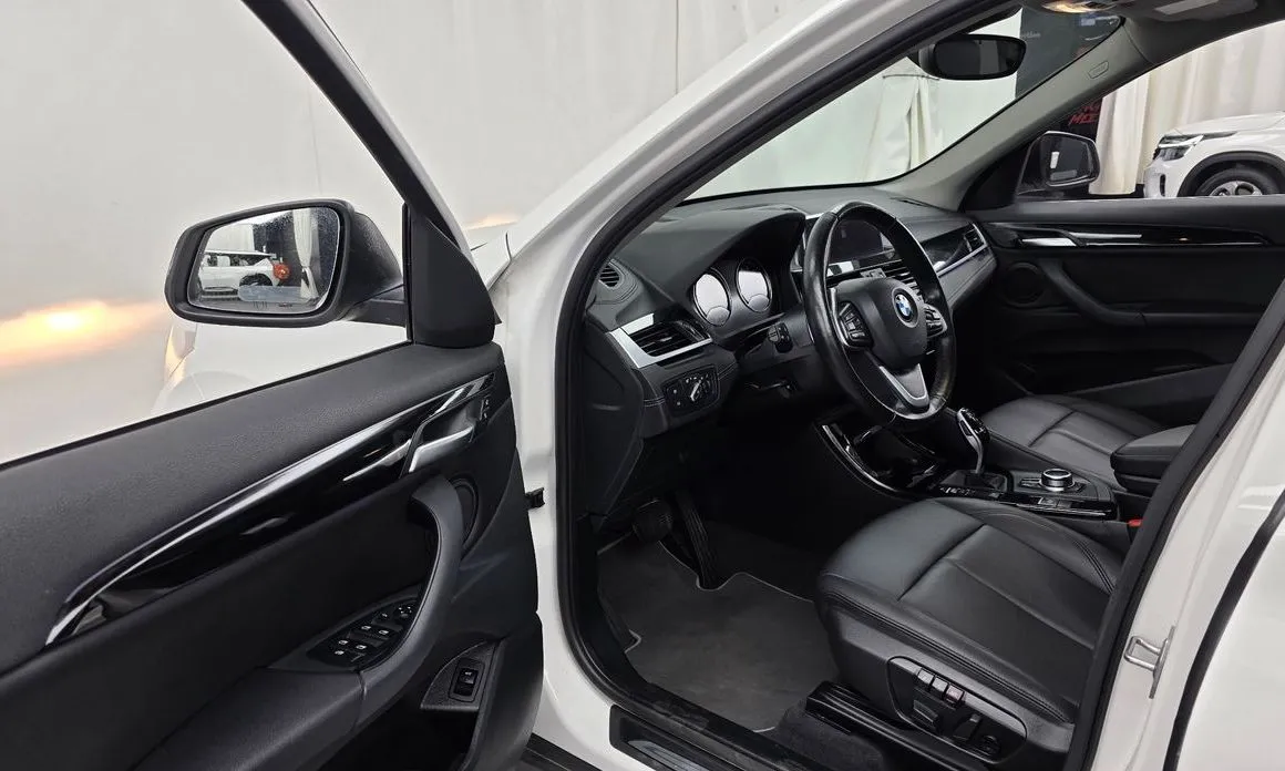 BMW X1 2022 из KR, фото 5