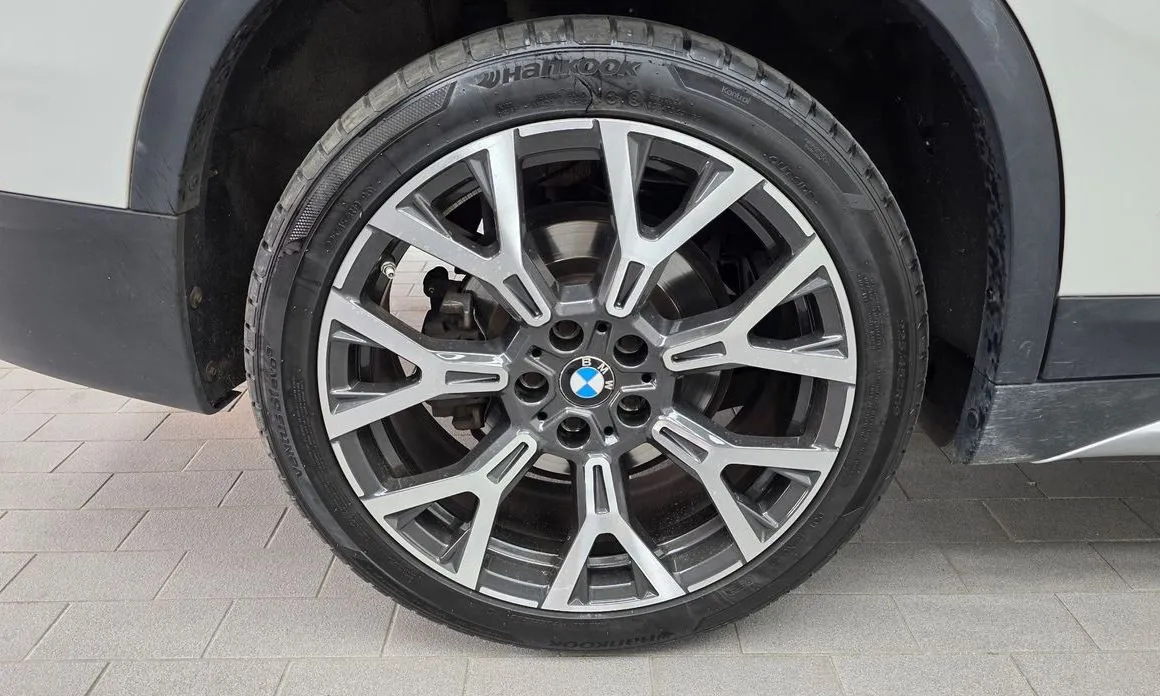 BMW X1 2022 из KR, фото 8