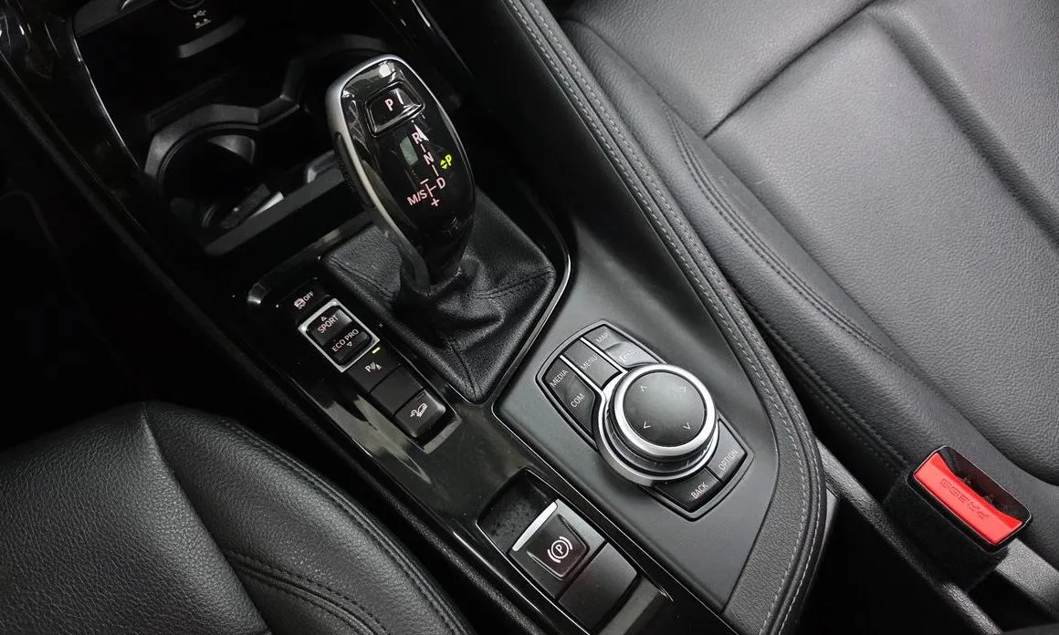 BMW X1 2022 из KR, фото 10