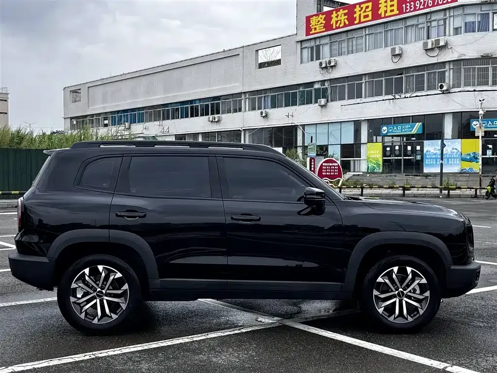 Haval Big Dog — фото 10