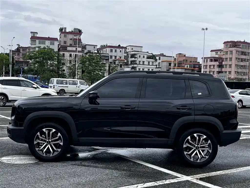 Haval Big Dog — фото 6