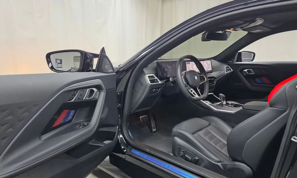 BMW M2 2025 из KR, фото 6