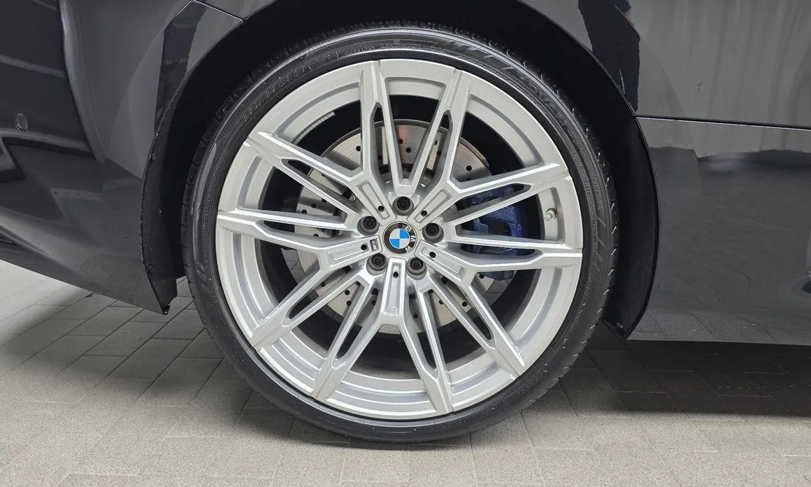 BMW M2 2025 из KR, фото 8