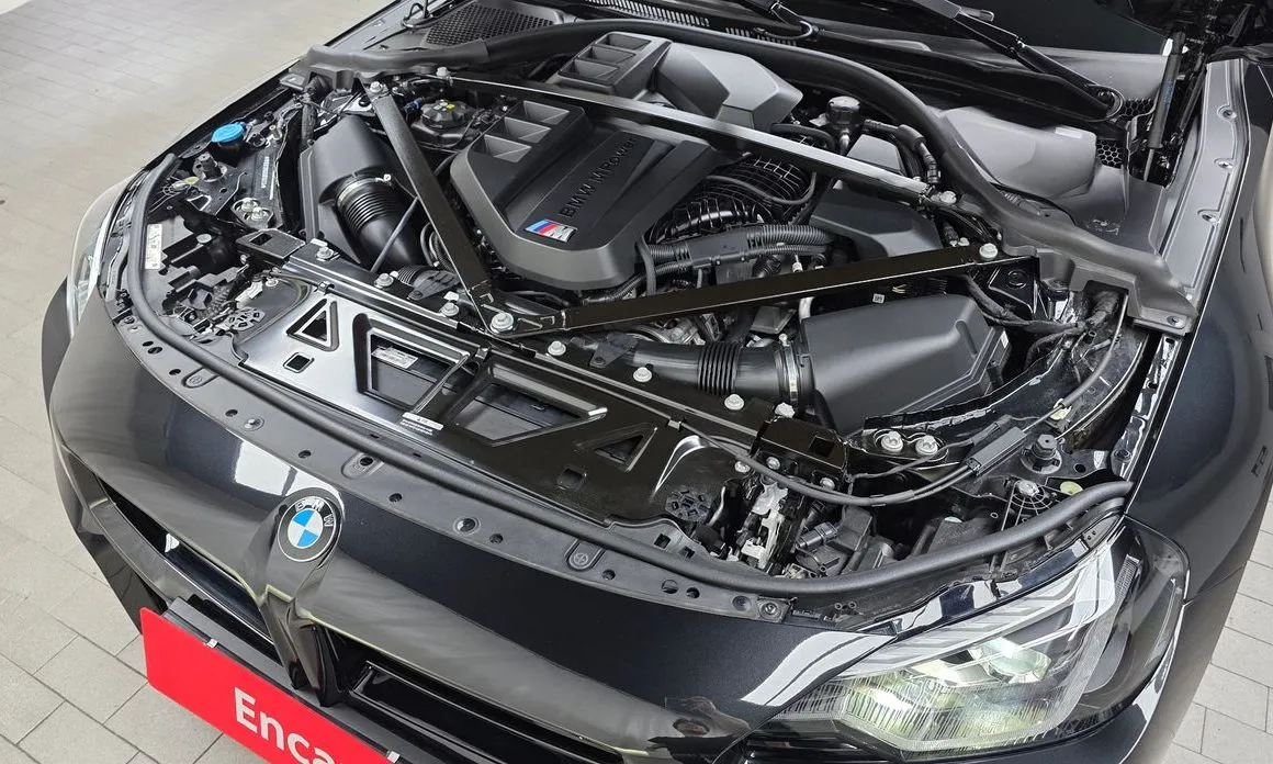 BMW M2 2025 из KR, фото 7
