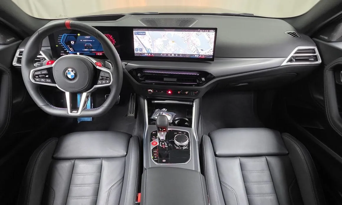 BMW M2 2025 из KR, фото 2